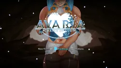 Avaria: Chains of Lust screenshot