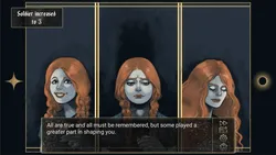 The Hero's Journey (NSFW edition) screenshot