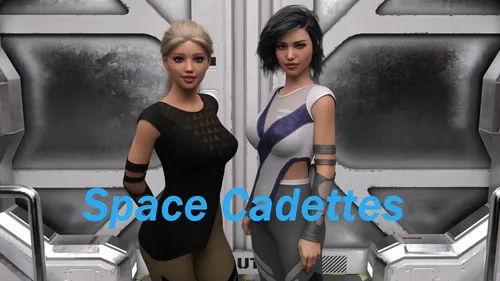 Space Cadettes Episode1