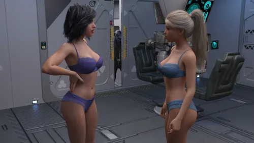 Space Cadettes screenshot 10