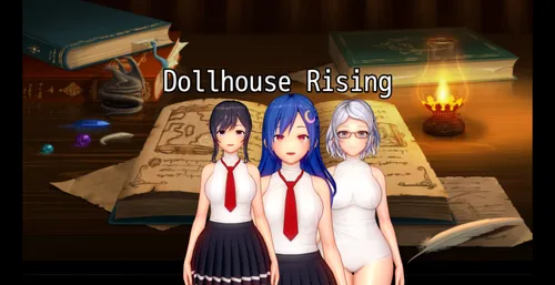 Dollhouse Rising v0.5