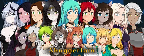 Shuggerlain v0.55.2