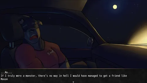 After Dark screenshot 4