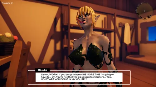 Mourning Inc. screenshot 17