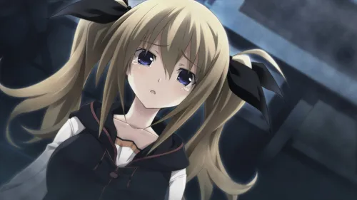 Chaos;Child screenshot 11