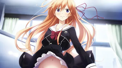 Chaos;Child screenshot 4