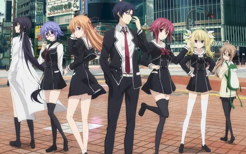 Chaos;Child screenshot 7