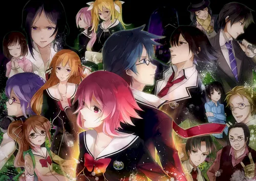 Chaos;Child screenshot 15