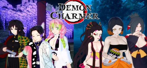 Demon Charmer 0.01