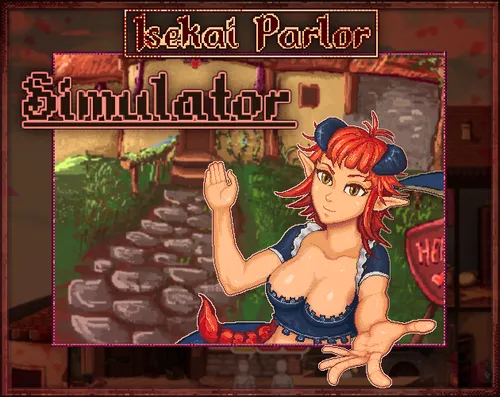 Isekai Parlor Simulator 0.5