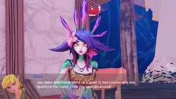 Naughty Nymphs and Elfish Tricks screenshot