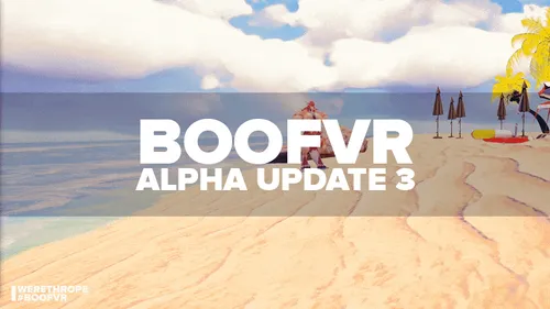 BoofVR 0.51a