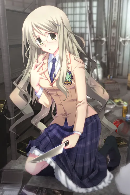 Chaos;Head screenshot 7