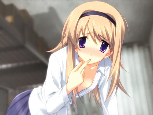 Chaos;Head screenshot 8