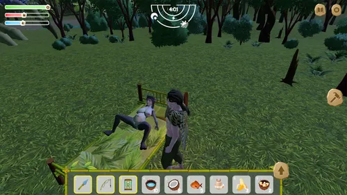 Tame It Too! screenshot 8