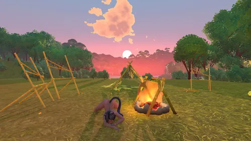 Tame It Too! screenshot 3