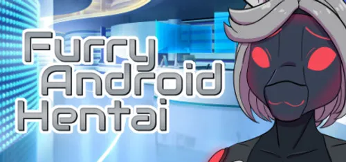 Furry Android Hentai Final