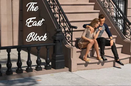 The East Block v0.1