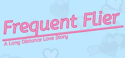 Frequent Flyer: A Long Distance Love Story Final