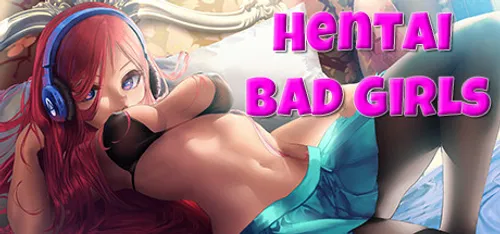 Hentai Bad Girls 1.0.1663.4