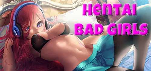 Hentai Bad Girls poster