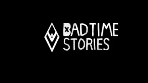 Badtime stories 1.9