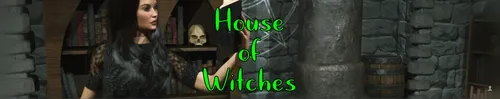 House of Witches Final