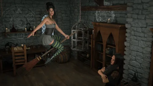 House of Witches screenshot 3