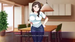 My Stepmom Is a Futanari 3 screenshot