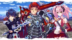 VenusBlood RAGNAROK International screenshot