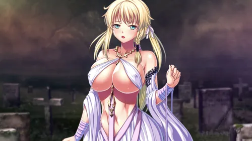 Eden's Ritter 1:2 - Priestess of Pleasure screenshot 3