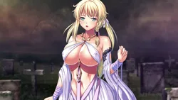Eden's Ritter 1:2 - Priestess of Pleasure screenshot