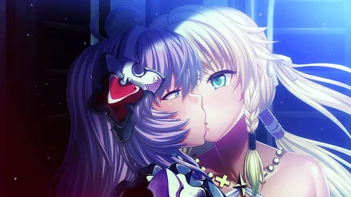 Eden's Ritter 1:2 - Priestess of Pleasure screenshot 11