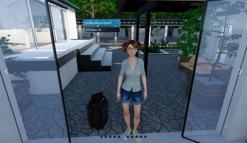 House Guest screenshot 5