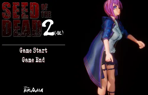 Seed of the Dead 2 1.101R