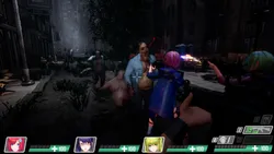 Seed of the Dead 2 screenshot