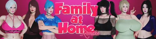 Family at Home Remake Episode