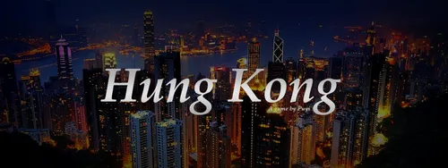 Hung Kong