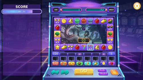 Slot Girls screenshot 2