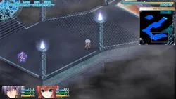 Ikusa Megami VERITA screenshot