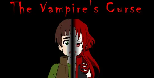 The Vampire’s Curse 2.01