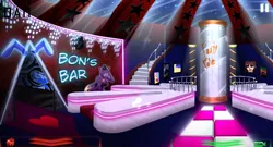 Five Nights At The Striptease Club screenshot