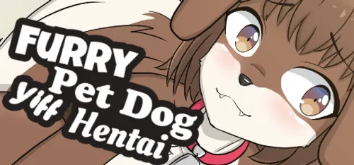 Furry Pet Dog Yiff Hentai Final