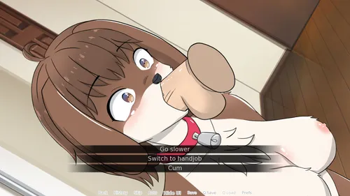 Furry Pet Dog Yiff Hentai screenshot 2