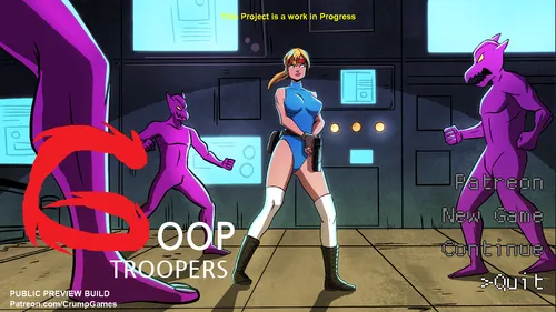 Goop Troopers 2022-02-02