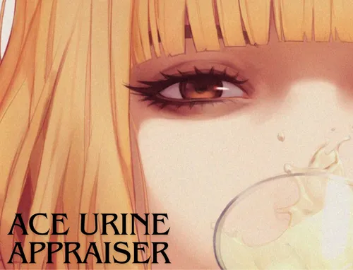Ace Urine Appraiser