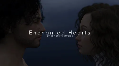 Enchanted Hearts Chapter