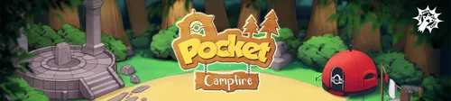 Pocket Campfire 2.0