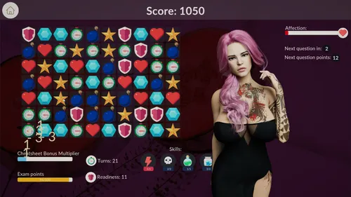 BOOOOOOOOOOBS screenshot 5