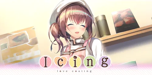 Icing: Love Coating Final